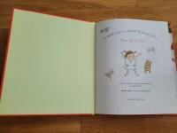 Min lilla skattkammare - Visor f&ouml;r de sm&aring;