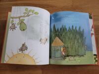 Min lilla skattkammare - Visor f&ouml;r de sm&aring;