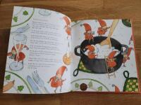 Min lilla skattkammare - Visor f&ouml;r de sm&aring;