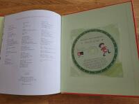 Min lilla skattkammare - Visor f&ouml;r de sm&aring;