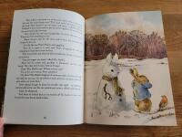 Peter Rabbit: Christmas is Coming [read a story each day until Christmas]