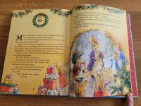 Peter Rabbit: Christmas is Coming [read a story each day until Christmas]