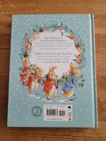 Peter Rabbit: Christmas is Coming [read a story each day until Christmas]