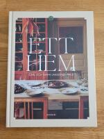 Ett hem : Carl och Karin Larssons v&auml;rld