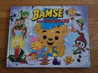 Bamse och jultrollen