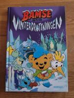 Bamse och vinterdrottningen