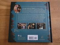 Diagon Alley: A Movie Scrapbook 