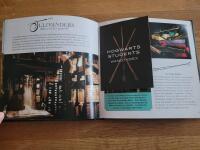 Diagon Alley: A Movie Scrapbook 