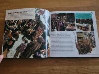 Diagon Alley: A Movie Scrapbook 