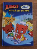 Jag l&auml;r mig om att f&aring; ett syskon
