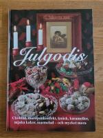Julgodis