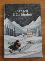 S&aring;ngen fr&aring;n himlen