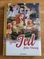God jul fr&aring;n Disney: Fyra ber&auml;ttelser 