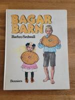 Bagarbarn