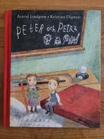 Peter och Petra