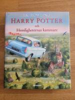 Harry Potter och hemligheternas kammare