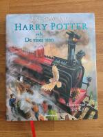 Harry Potter och de vises sten