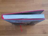 Harry Potter och de vises sten