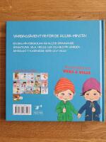 Vera och Ville p&aring; f&ouml;rskola