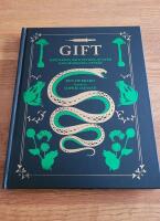 Gift : historien om drycker, pulver och mordiska upps&aring;t