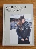 Vinterstickat