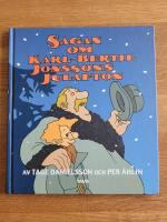 Sagan om Karl-Bertil Jonssons julafton