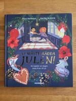 Vi m&aring;ste r&auml;dda julen!