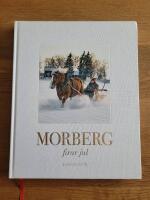 Morberg firar jul