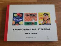 Barndomens tablettaskar