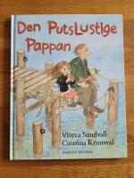 Den putslustige pappan