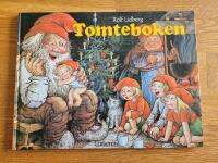 Tomteboken