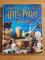 Den officiella Harry Potter-kokboken
