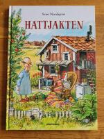 Hattjakten