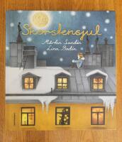 Skorstensjul