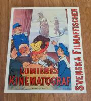 Svenska filmaffischer