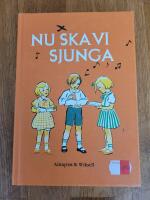 Nu ska vi sjunga