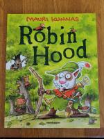 Robin Hood