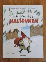 Tomten och den r&ouml;da halsduken