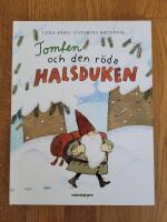 Tomten och den r&ouml;da halsduken