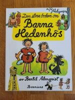 Den stora boken om barna Hedenh&ouml;s
