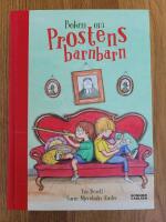 Boken om prostens barnbarn