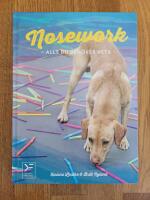 Nosework : allt du beh&ouml;ver veta