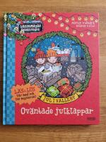Jul i Valleby: Ov&auml;ntade julklappar [LasseMajas Detektivbyr&aring;]
