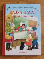 Kajsa Kavat hj&auml;lper mormor
