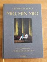 Mio, min Mio