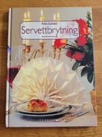 Servettbrytning