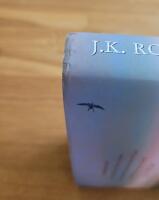 Harry Potter och hemligheternas kammare