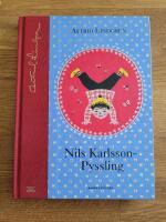 Nils Karlsson-Pyssling
