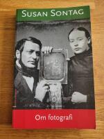Om fotografi