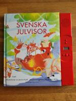 Svenska julvisor
